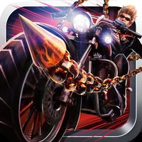 Death Moto 2: Zombile Killer