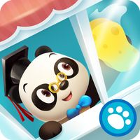 Дом Dr. Panda