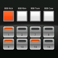 Электрум Drum Machine
