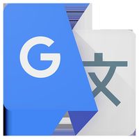 Google Переводчик