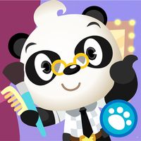 Салон Красоты Dr. Panda