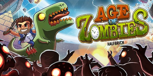 Age of Zombies