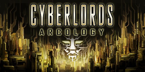 Cyberlords - Arcology