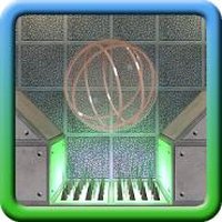 3D Ball Air Surfers