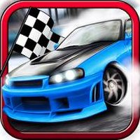 3D Drift Xtreme Race Simulator
