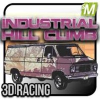 3d Hill Climb Industrial Racing 2014