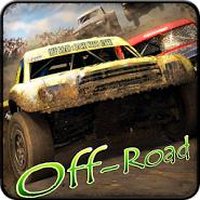 4х4 Off Road : Race With Gate