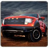 4x4 Dirt Off Road Racing