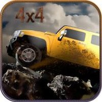 4x4 Off-Road Rally 2