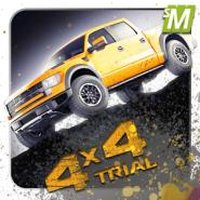 4x4 Offroad Trial Extreme