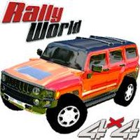 4x4 Rally: Off-Road
