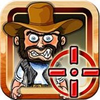 ANGRY GUNMANS