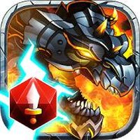 AdventureQuest Battle Gems