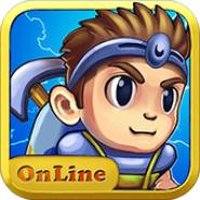 Adventure Kingdom