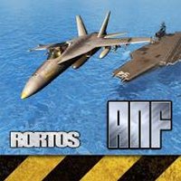 Air Navy Fighters