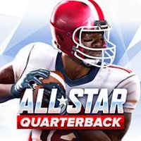 All Star Quarterback