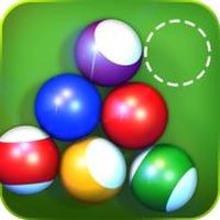 American Billiard - 8 Ball