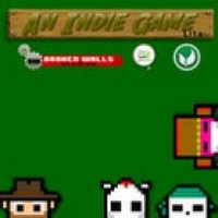 An Indie Game