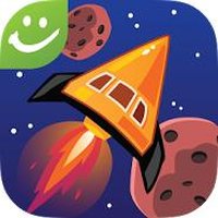 Angle Asteroids - SylvanPlay