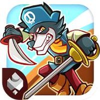 Animal Pirates