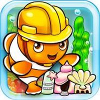 Aqua City: Fish Empires