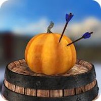 Archery Range 3D