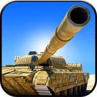 Army Tank Simulator 2014