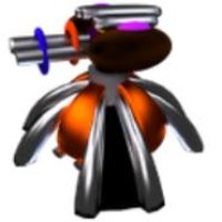 Asuri Tower Defense