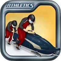 Athletics: Снег Спорт