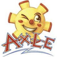 Axle