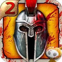 BLOOD & GLORY: LEGEND
