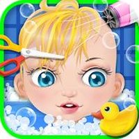 Baby Spa & Hair Salon