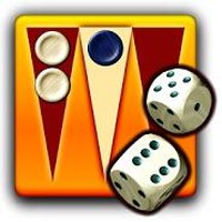 Backgammon