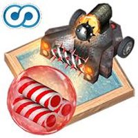 Ball Patrol 3D
