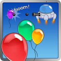 Balloon Shooter
