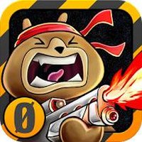 Battle Bears Zero