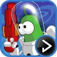 Bert In Space