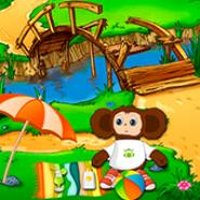 Бесплатные детские игры