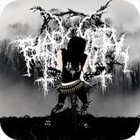 Black Metal Man