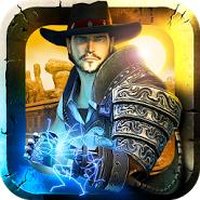 Bladeslinger
