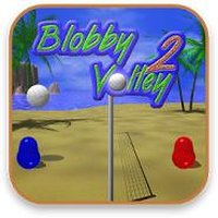 Blobby Volley 2