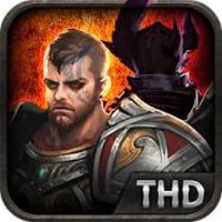 Blood Sword THD
