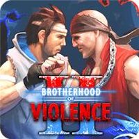 Brotherhood of Violence