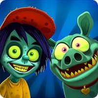 Bunch of Zombies