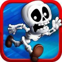 Bunny Jungle Run