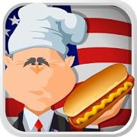 Bush Hot Dog