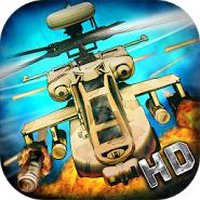 CHAOS Боевые вертолеты