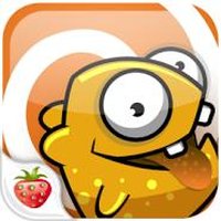 Candy Monster