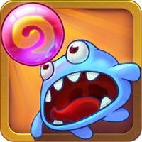 Catch Candies