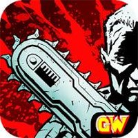Chainsaw Warrior